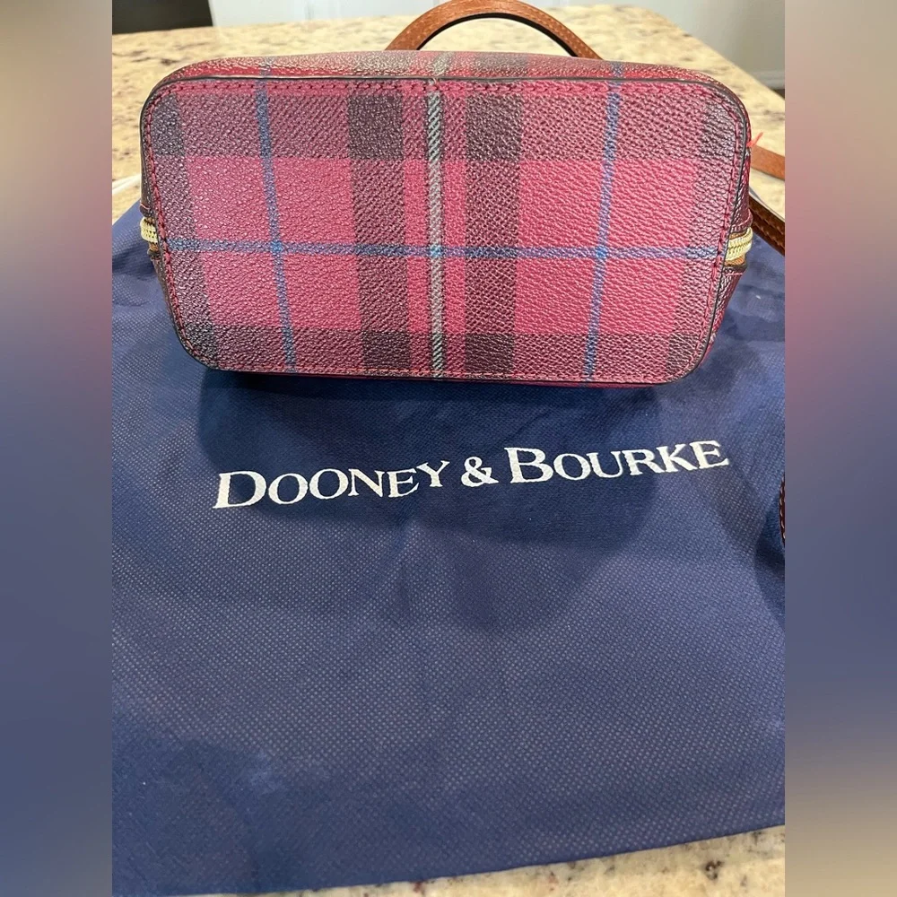Dooney & Bourke Trixie Crossbody - Picture 3 of 9